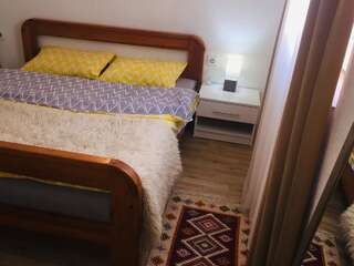 Апартаменты Holiday home Nikola Жабляк Апартаменты с 1 спальней-12