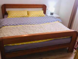 Апартаменты Holiday home Nikola Жабляк Апартаменты с 1 спальней-13