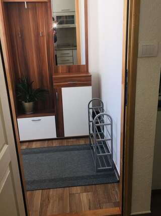 Апартаменты Holiday home Nikola Жабляк Апартаменты с 1 спальней-15