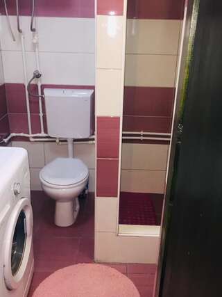 Апартаменты Holiday home Nikola Жабляк Апартаменты с 1 спальней-17