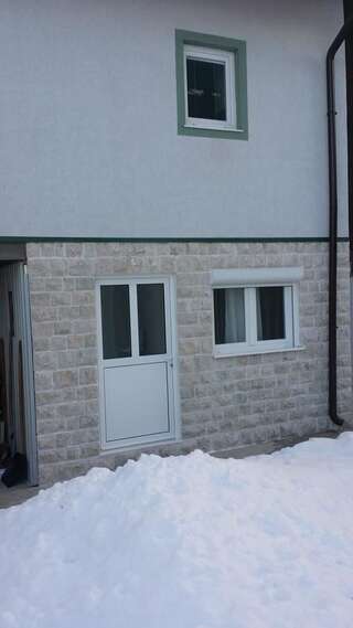 Апартаменты Holiday home Nikola Жабляк Апартаменты с 1 спальней-20