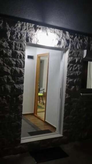 Апартаменты Holiday home Nikola Жабляк Апартаменты с 1 спальней-23