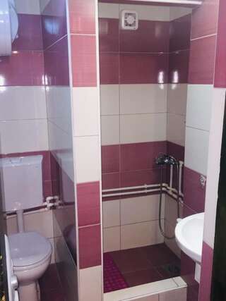 Апартаменты Holiday home Nikola Жабляк Апартаменты с 1 спальней-28