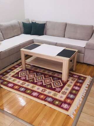 Апартаменты Holiday home Nikola Жабляк Апартаменты с 1 спальней-30