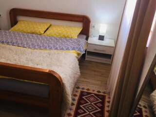 Апартаменты Holiday home Nikola Жабляк Апартаменты с 1 спальней-31