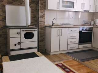 Апартаменты Holiday home Nikola Жабляк Апартаменты с 1 спальней-38