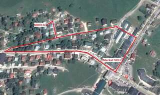 Апартаменты Holiday home Nikola Жабляк Апартаменты с 1 спальней-42