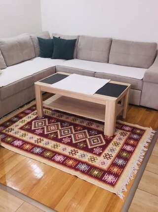 Апартаменты Holiday home Nikola Жабляк Апартаменты с 1 спальней-6