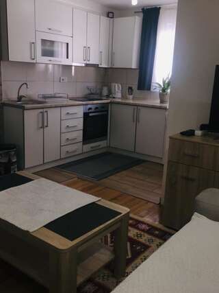 Апартаменты Holiday home Nikola Жабляк Апартаменты с 1 спальней-9