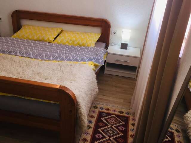 Апартаменты Holiday home Nikola Жабляк-14