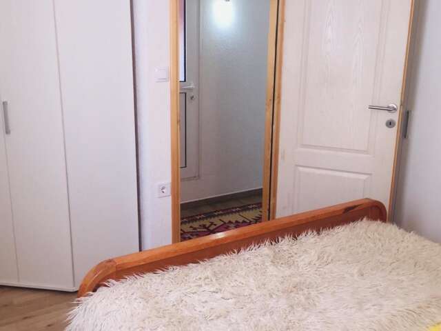 Апартаменты Holiday home Nikola Жабляк-34