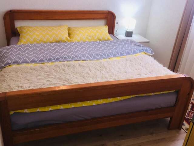 Апартаменты Holiday home Nikola Жабляк-35