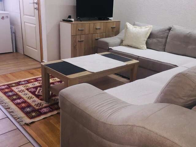 Апартаменты Holiday home Nikola Жабляк-42