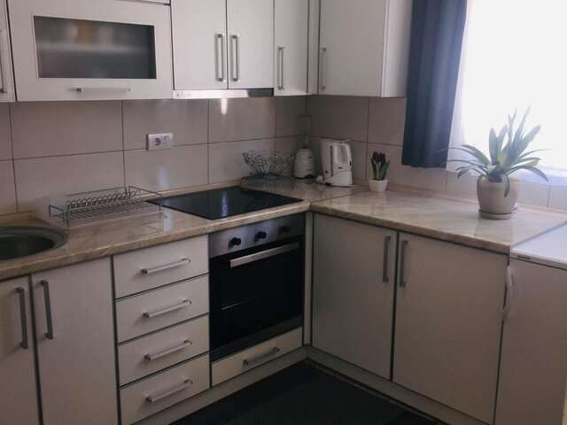 Апартаменты Holiday home Nikola Жабляк-43