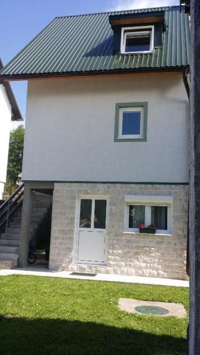 Апартаменты Holiday home Nikola Жабляк-45