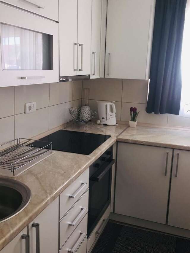 Апартаменты Holiday home Nikola Жабляк-9